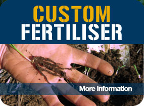 Custom Fertiliser